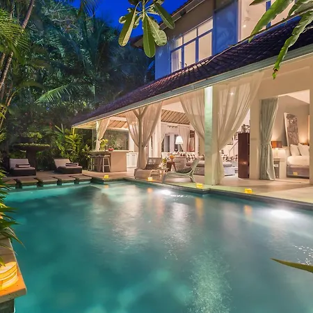 Villa Tangra